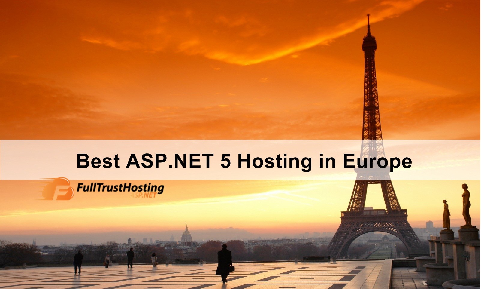 Best ASP.NET 5 Hosting in Europe